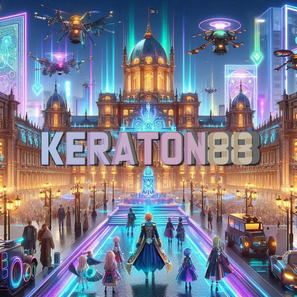 Keraton88